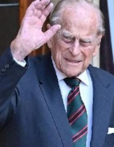 İngiltere'de Prens Philip kalp ameliyatı sonrası başka hastaneye nakledildi