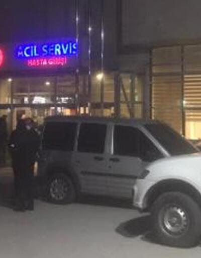 Diyarbakır'da 2 kardeş otomobilin çarpması sonucu öldü