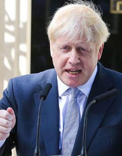 İngiltere Başbakanı Boris Johnson PKK'yı kınadı
