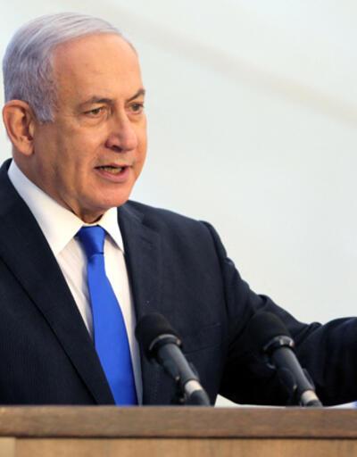 Netanyahu BAE'ye giden ilk İsrail Başbakanı olacak