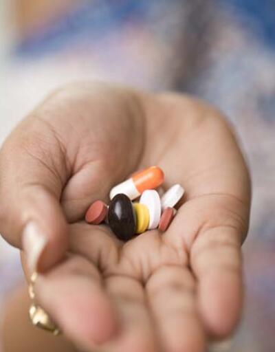Antidepresan ilaç kullanımına dikkat