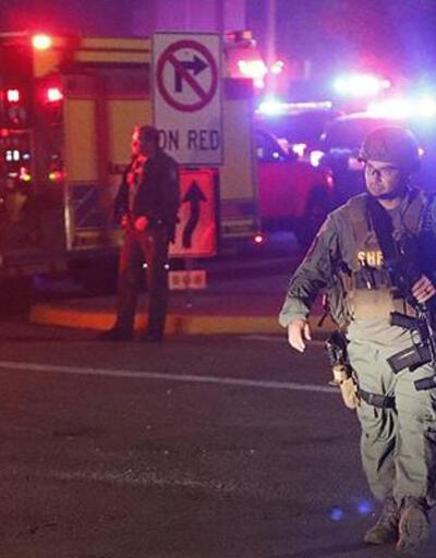 ABD'nin Chicago kentinde silahlı kavga: 2 ölü, 13 yaralı