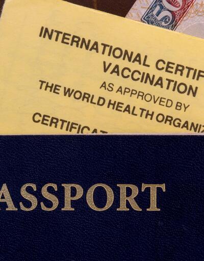 Hangi aşılarda geçerli olacak? Ne zaman başlayacak? İşte aşı pasaportuna dair merak edilenler 