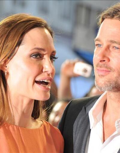Angelina Jolie'den şoke eden iddia: Brad Pitt bana şiddet uyguladı