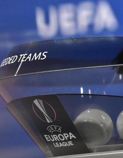 UEFA Avrupa Ligi ve Şampiyonlar Ligi kura çekimi sonuçları belli oldu mu?  Çeyrek final ve yarı final eşleşmeleri 2021!