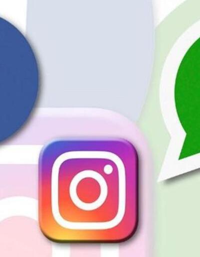 SON DAKİKA: WhatsApp Instagram Facebook çöktü mü? İlk açıklama geldi! 19 Mart 2021 WhatsApp Instagram erişim sorunu DÜZELDİ!