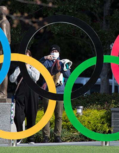SON DAKİKA: Japonya Tokyo Olimpiyatları'na yurt dışından seyirci kabul etmeyecek