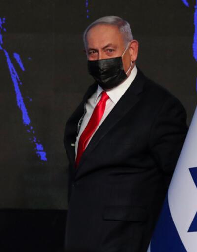 İsrail’de Netanyahu öncülüğündeki sağ blok, koalisyonu kurabilecek sayının altına düştü
