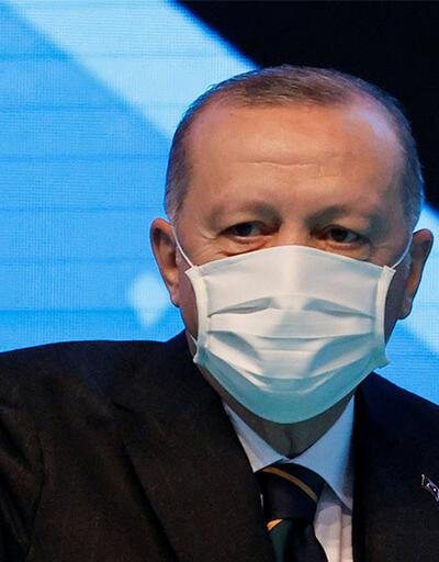 Erdoğan: Yeni anayasa herkesi kapsayacak	