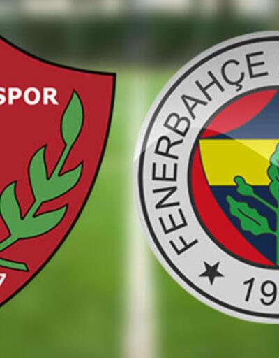 Hatayspor-Fenerbahçe maçı neden iptal edildi? Hatayspor Kulübü'nden açıklama!