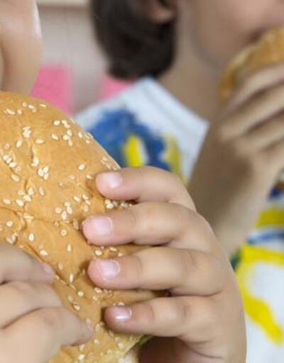 Çocukluk çağı obezitesi artıyor
