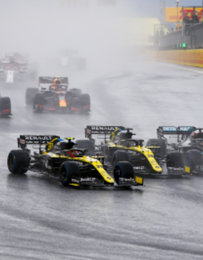 Formula 1 yeni yarış sezonu başlıyor
