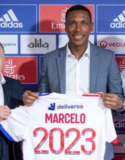 Marcelo Guedes Lyon'la imzaladı