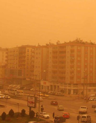 31 Mart 2021 İstanbul, İzmir, Ankara hava durumu: Toz taşınımı bekleniyor!