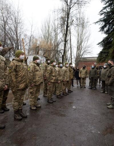Rusya sınıra asker yığıyor: Rusya - Ukrayna sınırında neler oluyor? 