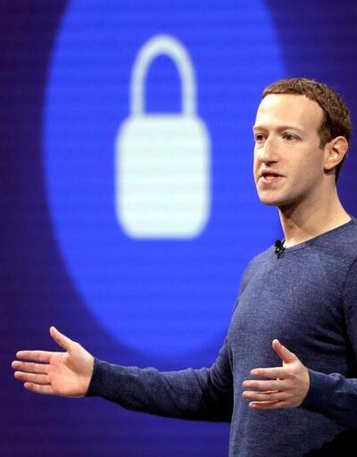 Facebook'un 533 milyon kullanıcısının bilgileri sızdırıldı
