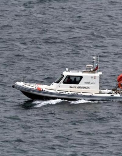 Marmara Denizi'nde kaybolan balıkçının cansız bedeni bulundu