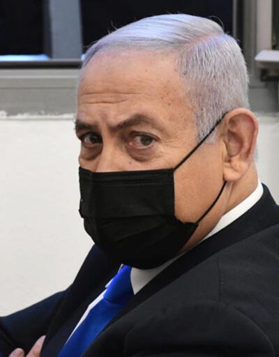 İsrail Başbakanı Netanyahu bir kez daha hakim karşısında