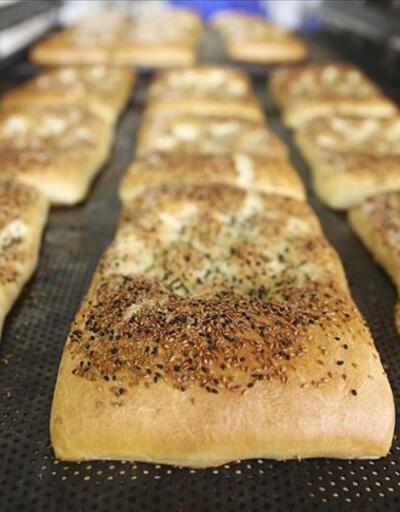 Ramazan ayında 365 gramlık pide İstanbul Halk Ekmek'te 1,5 TL'den satılacak