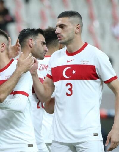 Türkiye Gine hazırlık maçı ne zaman, saat kaçta, milli maç hangi kanalda?