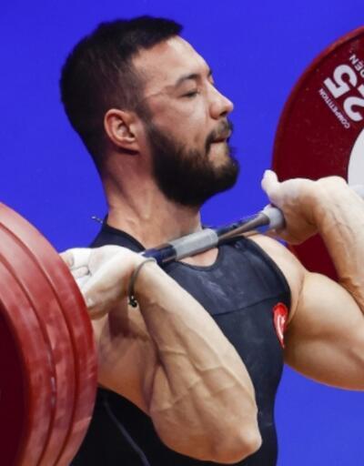 Daniyar İsmayilov Avrupa Şampiyonu oldu