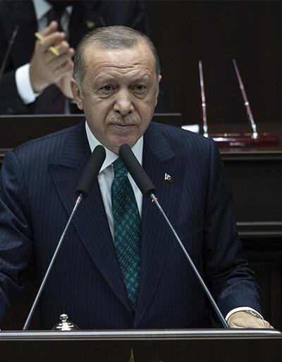 Erdoğan: Şehit pilot için Allah'tan rahmet diliyoruz	