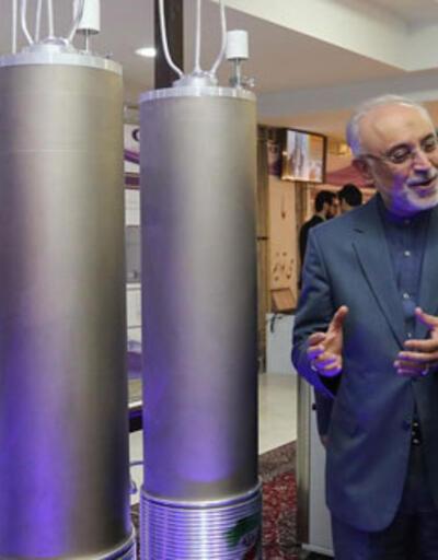 Son dakika... İran'dan uranyum hamlesi! 146 tanesi devrede 
