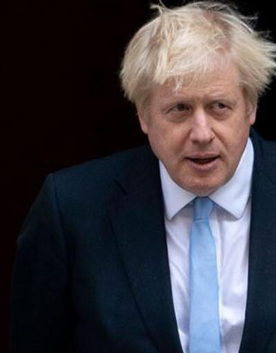 İngiltere Başbakanı Johnson, Prens Philip'in cenaze törenine katılmayacak