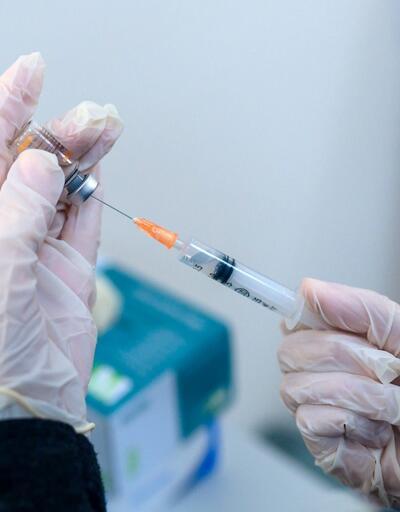 Uzmanlar açıkladı: Sırası gelen her 4 kişiden biri aşı yaptırmadı