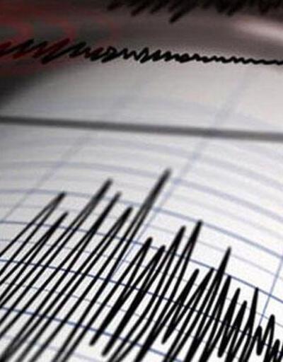 Son dakika: Aydın'da deprem mi oldu? Bodrum ve Marmaris'te de hissedildi! 13 Nisan 2021 en son depremler listesi
