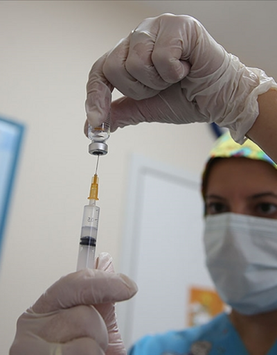Bilim Kurulu üyesi İlhan'dan, aşı israfı riskine karşı 'yedek liste' önerisi