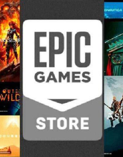 Epic Games, Sony yetkililerinden hatırı sayılır miktarda yatırım aldı