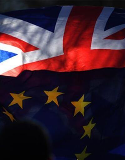 İngiltere'de Brexit'in yankıları: AB'ye 1.2 trilyon euroluk geçiş 