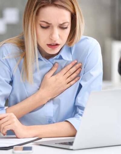 Kalp hastalığı riskini artıran iki önemli faktör