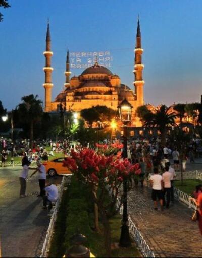 İstanbul iftar vakti 20 Nisan 2021! İstanbul iftar saati! İstanbul akşam ezanı kaçta okunacak? 2021 Ramazan imsakiyesi!