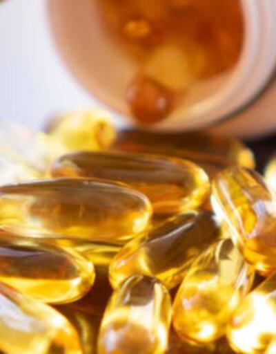 Bilinçsiz D vitamini kullananlar kalbinize dikkat!
