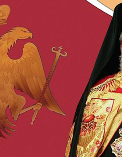 GKRY'de karantina krizi: Rum Başpiskopos hükümete rest çekti
