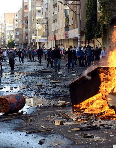 6-8 Ekim'de ne oldu? | Kobani olayları