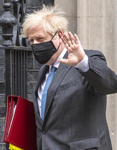 Tadilat soruşturması sonrası Boris Johnson'dan ilk açıklama