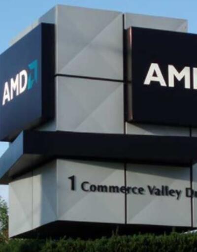 AMD durumdan oldukça memnun