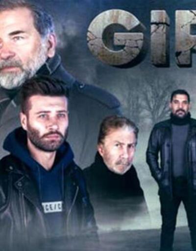 Kanal D Dijital özel dizisi Girift'in ilk iki bölümü yayınlandı 