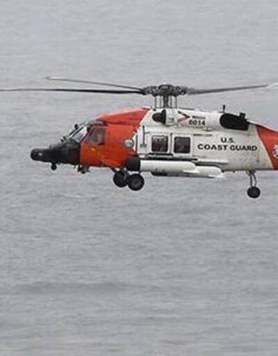 ABD'nin California eyaletinde tekne alabora oldu: 2 ölü