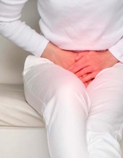 İdrar yolu enfeksiyonları menopoz belirtisi olabilir