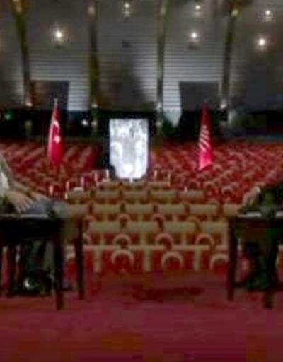 Kılıçdaroğlu: MHP'nin yeni anayasa önerisi gündem değiştirmeye yönelik