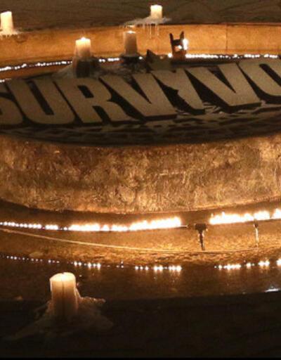 SON DAKİKA: Survivor'da kim elendi? 4 Mayıs 2021 Survivor SMS sıralaması oylama sonuçları belli oldu!