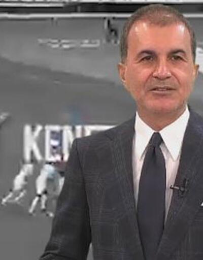 AK Parti'li Çelik'ten Adana Demirspor'a destek mesajı