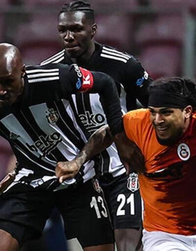 Beşiktaş'ta Atiba Hutchinson cezalı duruma düştü