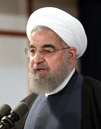 ABD yaptırımlarıyla ilgili İran'dan açıklama: Sorunlar çözüldü 