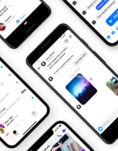 Messenger ve Instagram’a yeni özellikler eklendi