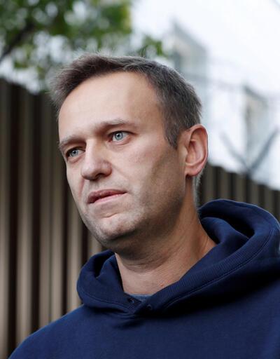 Rusya'da muhalif lider Navalny'in doktoru kayıplara karıştı
